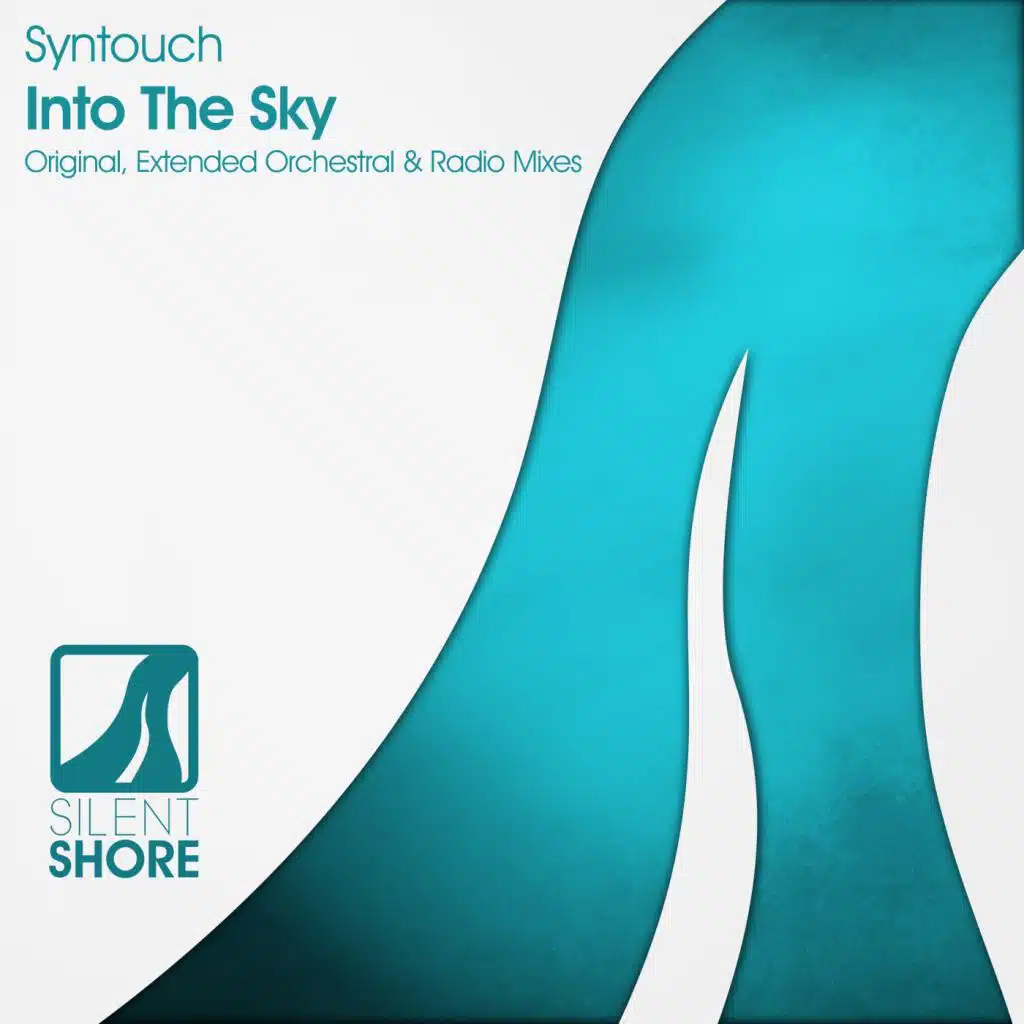 Into The Sky (Radio Edit)