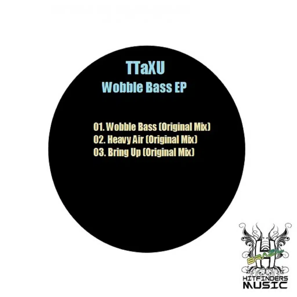 Wobble Bass
