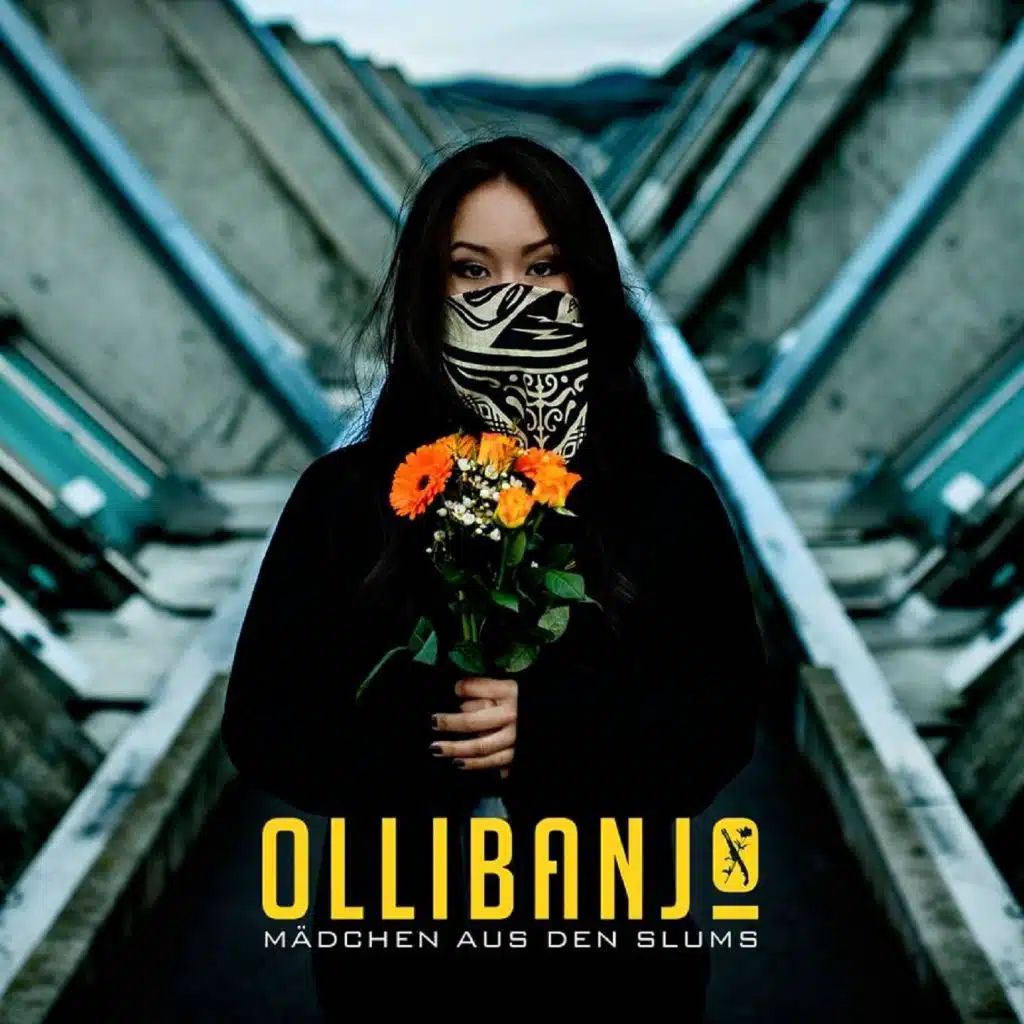 Mädchen aus den Slums (Krauts & Moses Schneider Remix)