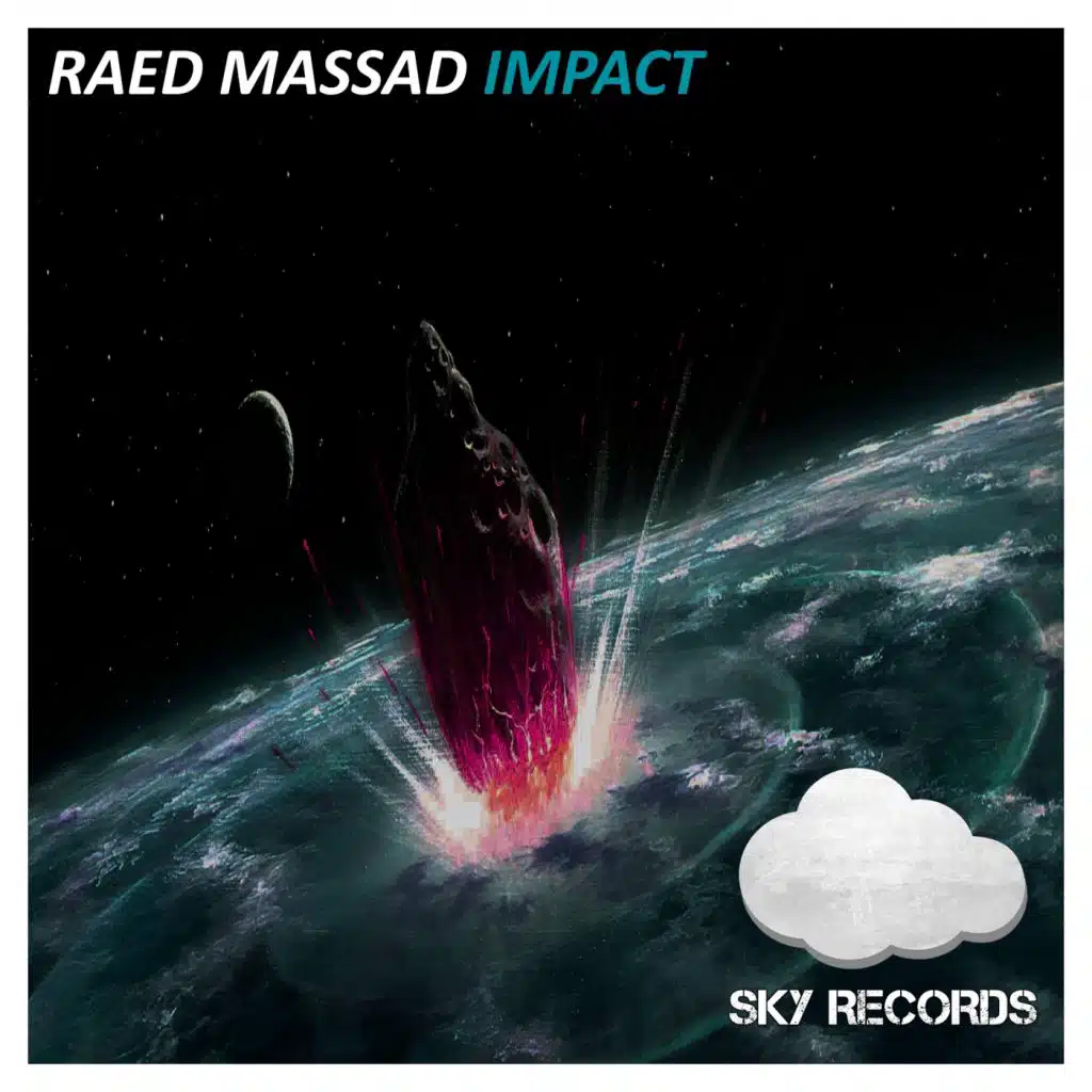 Raed Massad