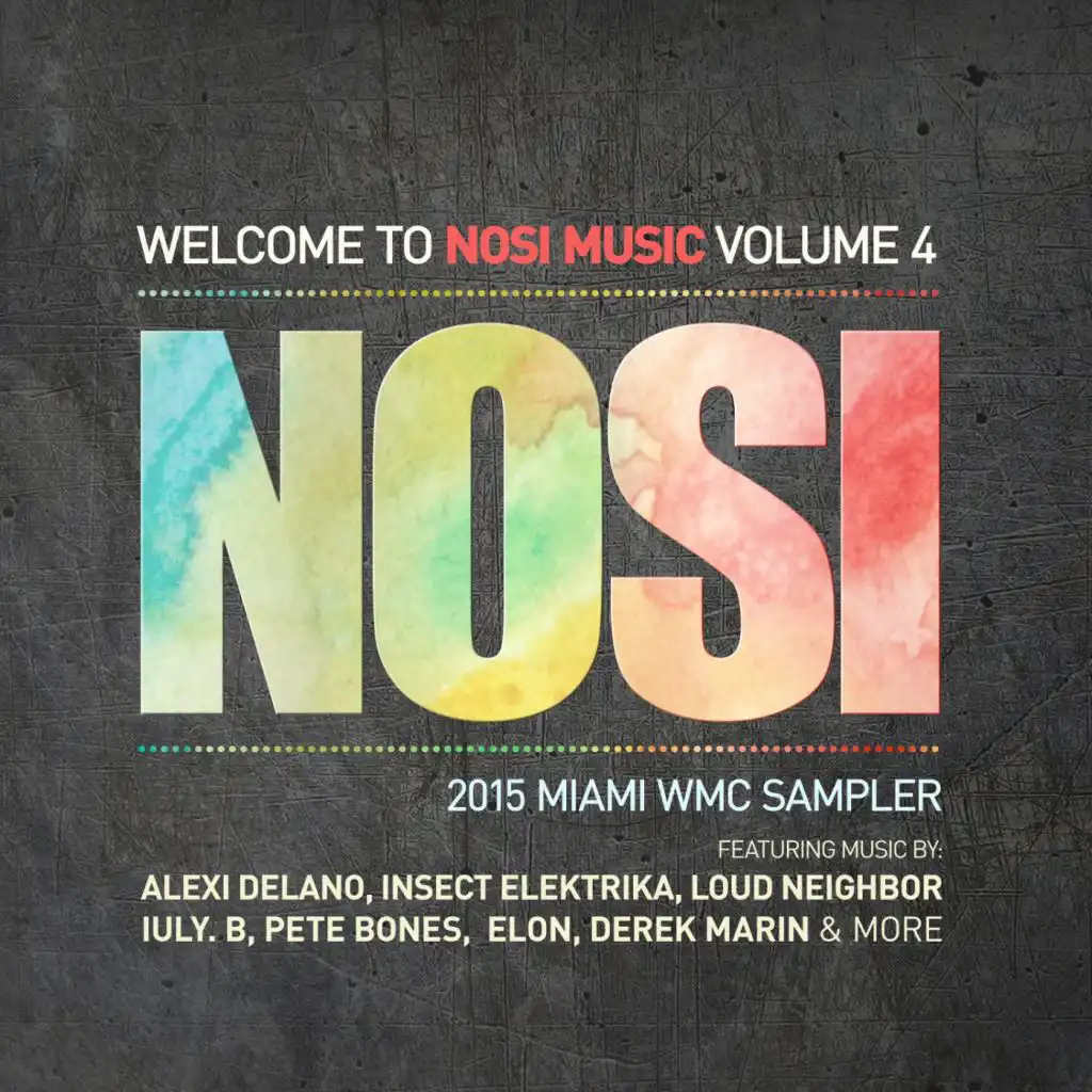 Moroder (Noah Pred's Warehouse Mix) [feat. Lomez]