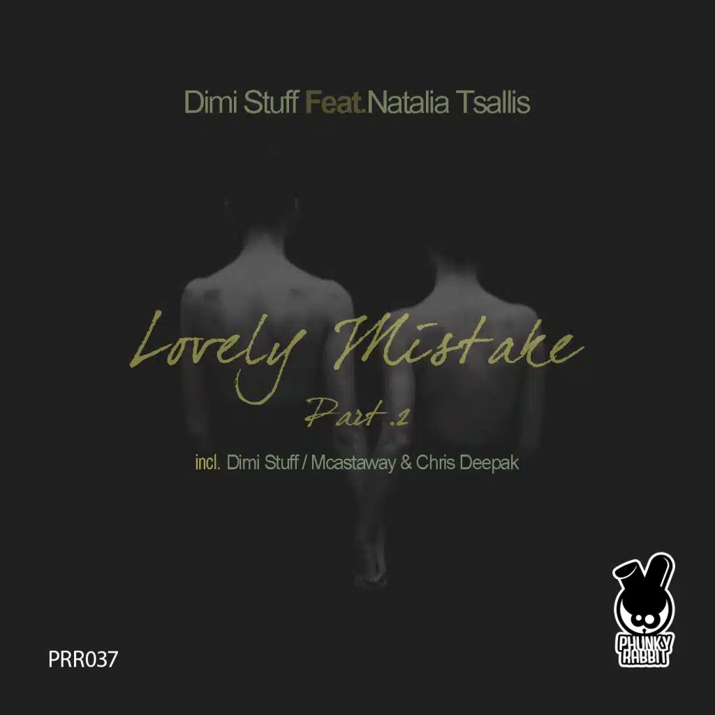 Lovely Mistake Part 2 (Dimi Stuff & Mcastaway Soulful Mix) [feat. Natalia Tsalli]