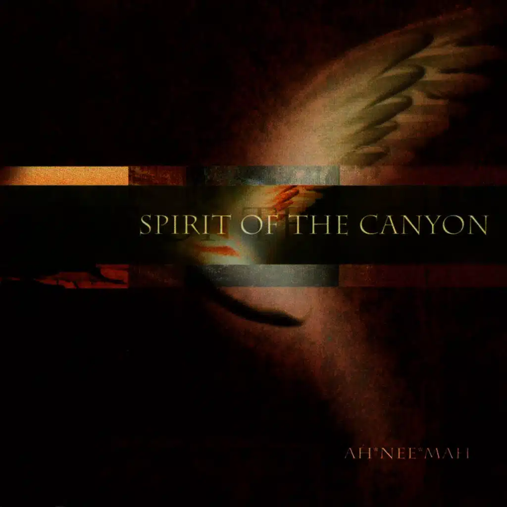 Spirit of the Canyon