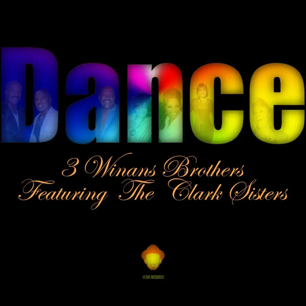 Dance (Louie Vega Dance Ritual Mix) [feat. The Clark Sisters]