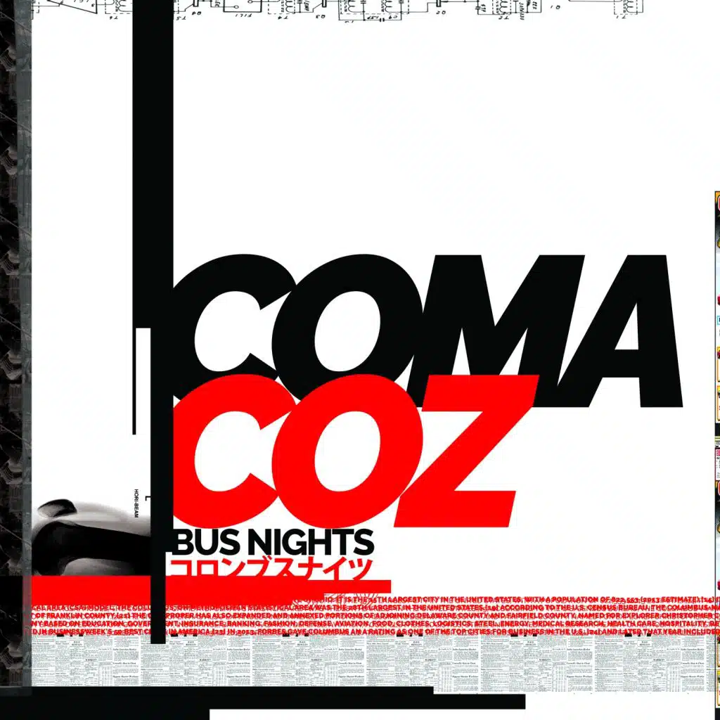 Coma Coz