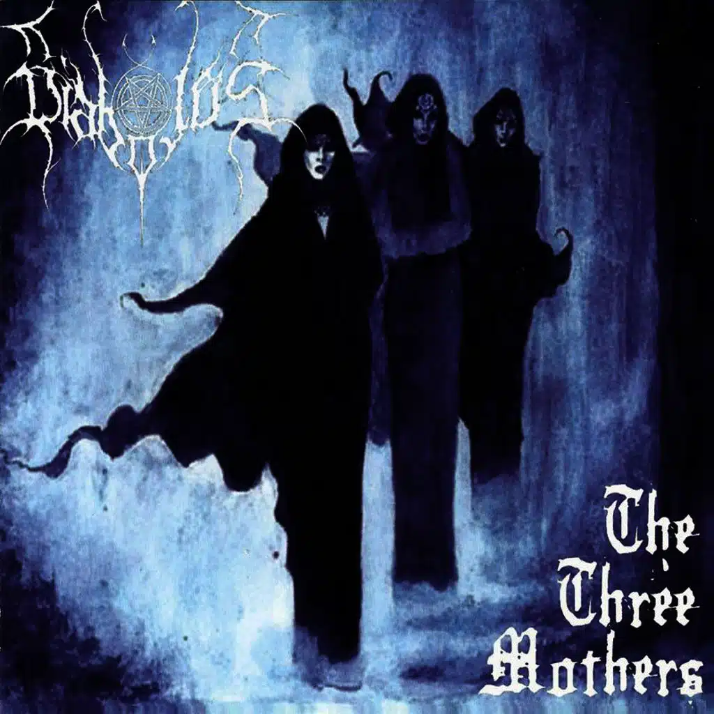 The Three Mothers