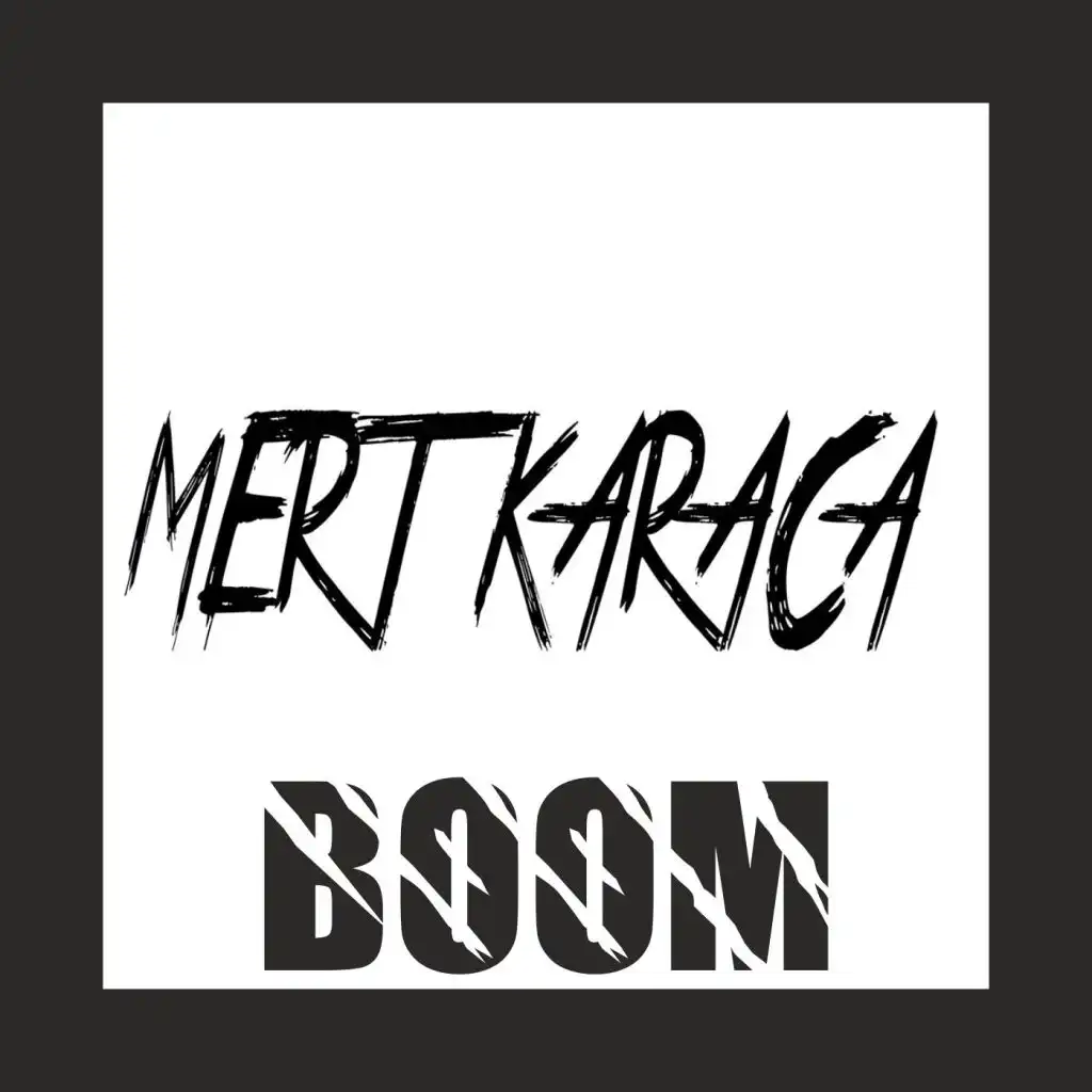 Boom (Melih Aydogan Remix)