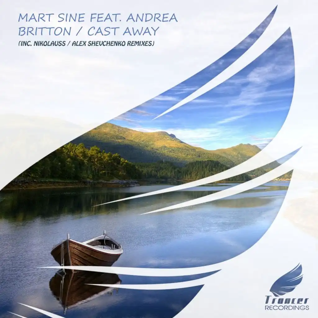 Cast Away (Alex Shevchenko Remix) [feat. Andrea Britton]