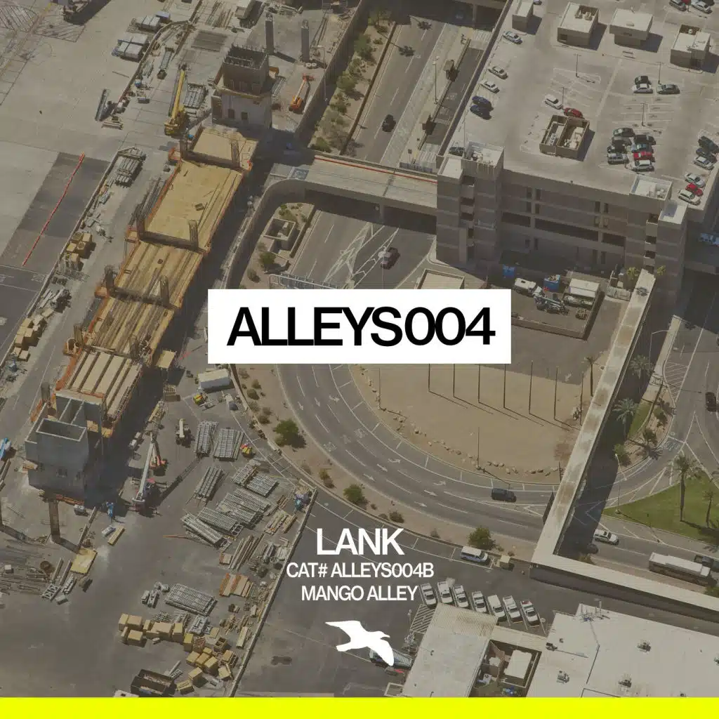 Sometimes It's Very Complicated to Name a Track