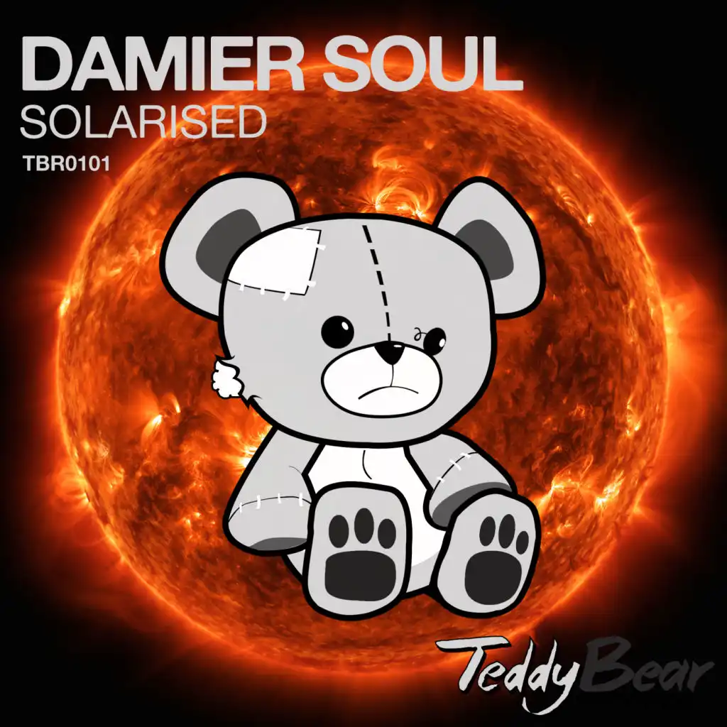 Damier Soul