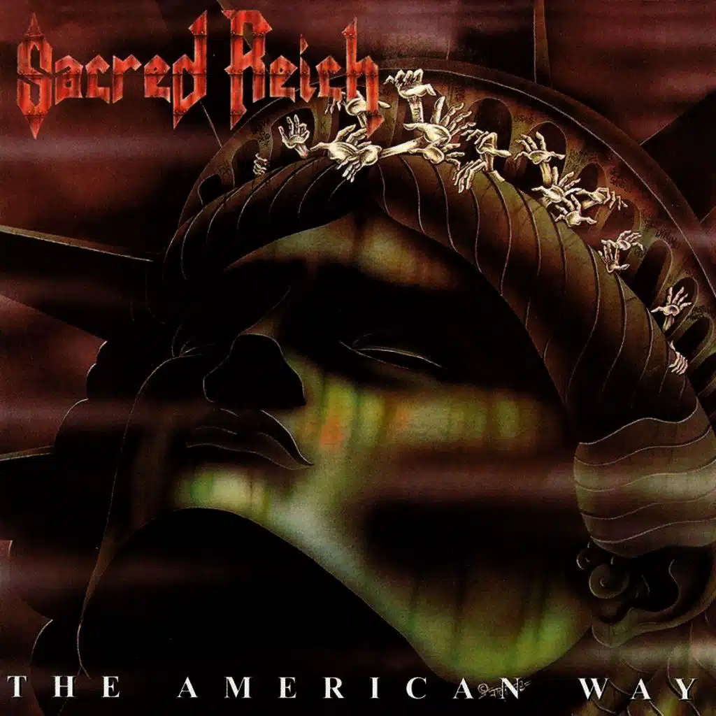 Crimes Against Humanity