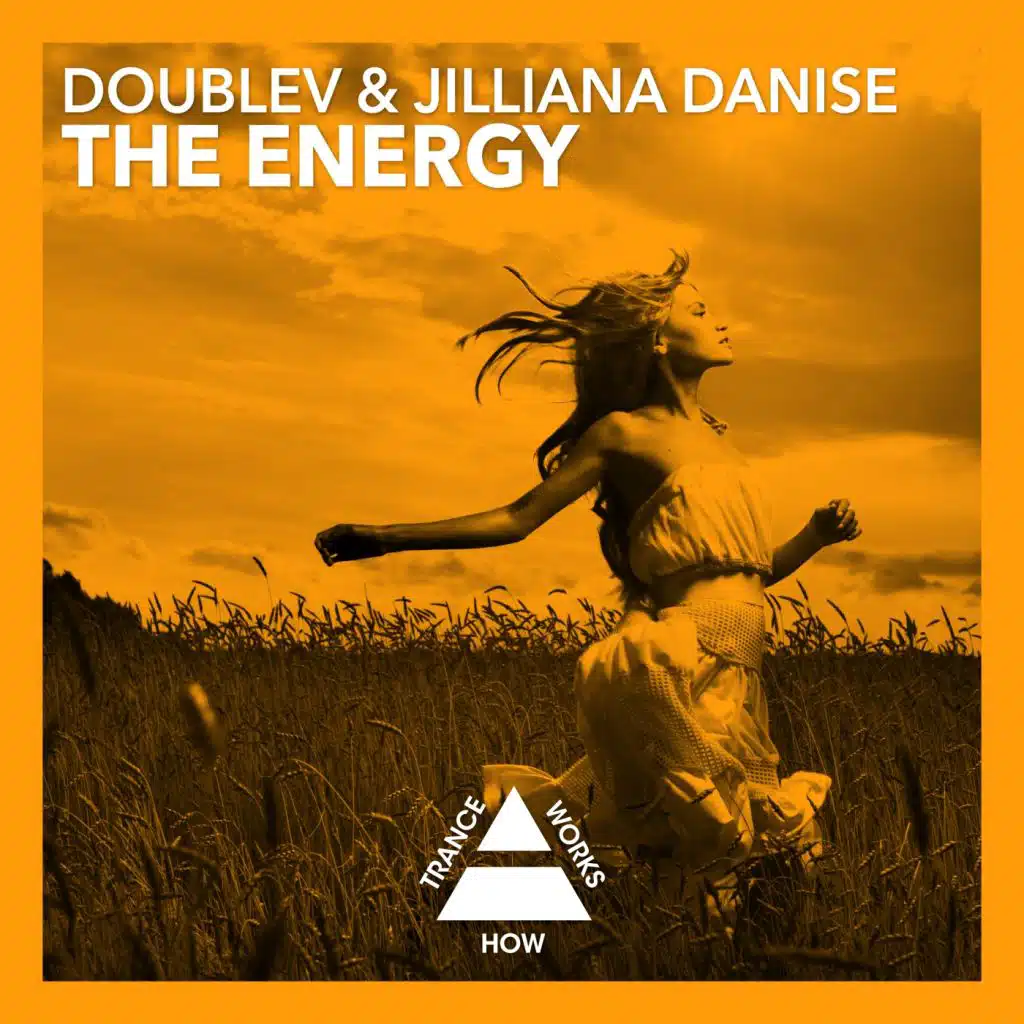 DoubleV and Jilliana Danise