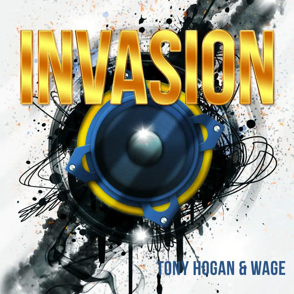 Invasion (Radio Edit)