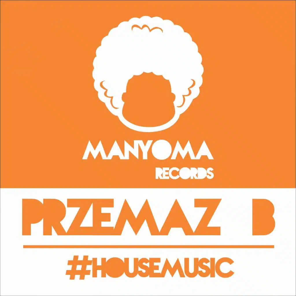 Reach Out (Przemaz B Dub Mix) [feat. Tony Lindsay]