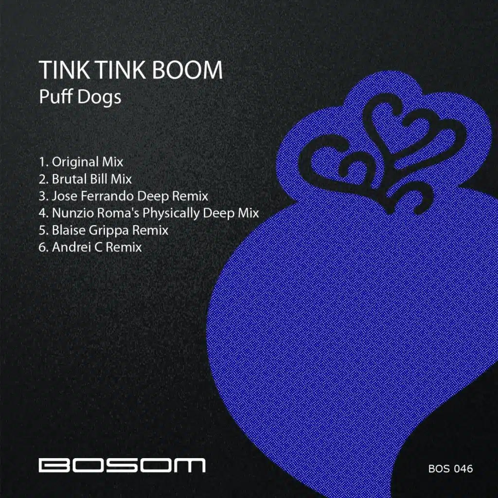 Tink Tink Boom (Brutal Bill Remix)