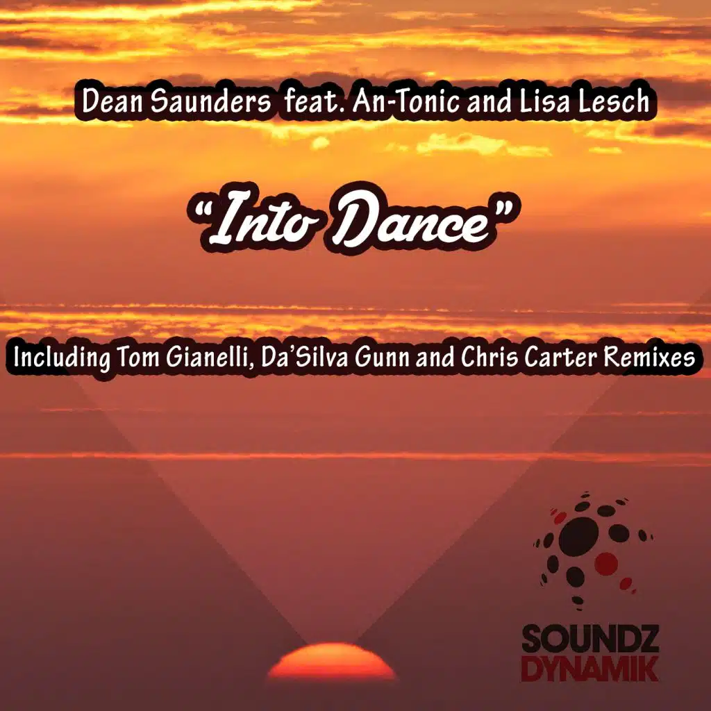 Into Dance (feat. An-Tonic & Lisa Lesch)