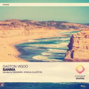 Sanma (feat. Joshua Ollerton & Ma5haria)