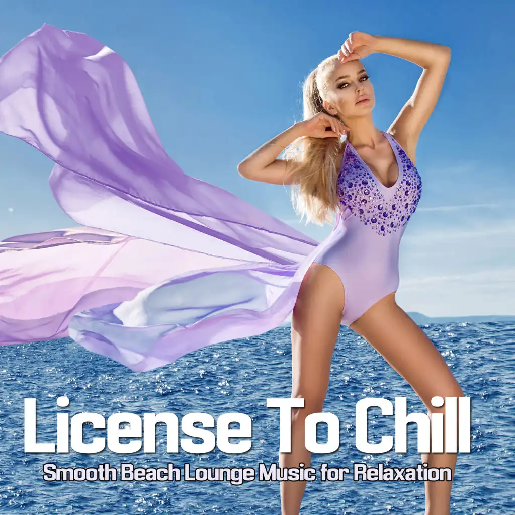 Chill Del La Mer (Blank Cafe Relax Mix)