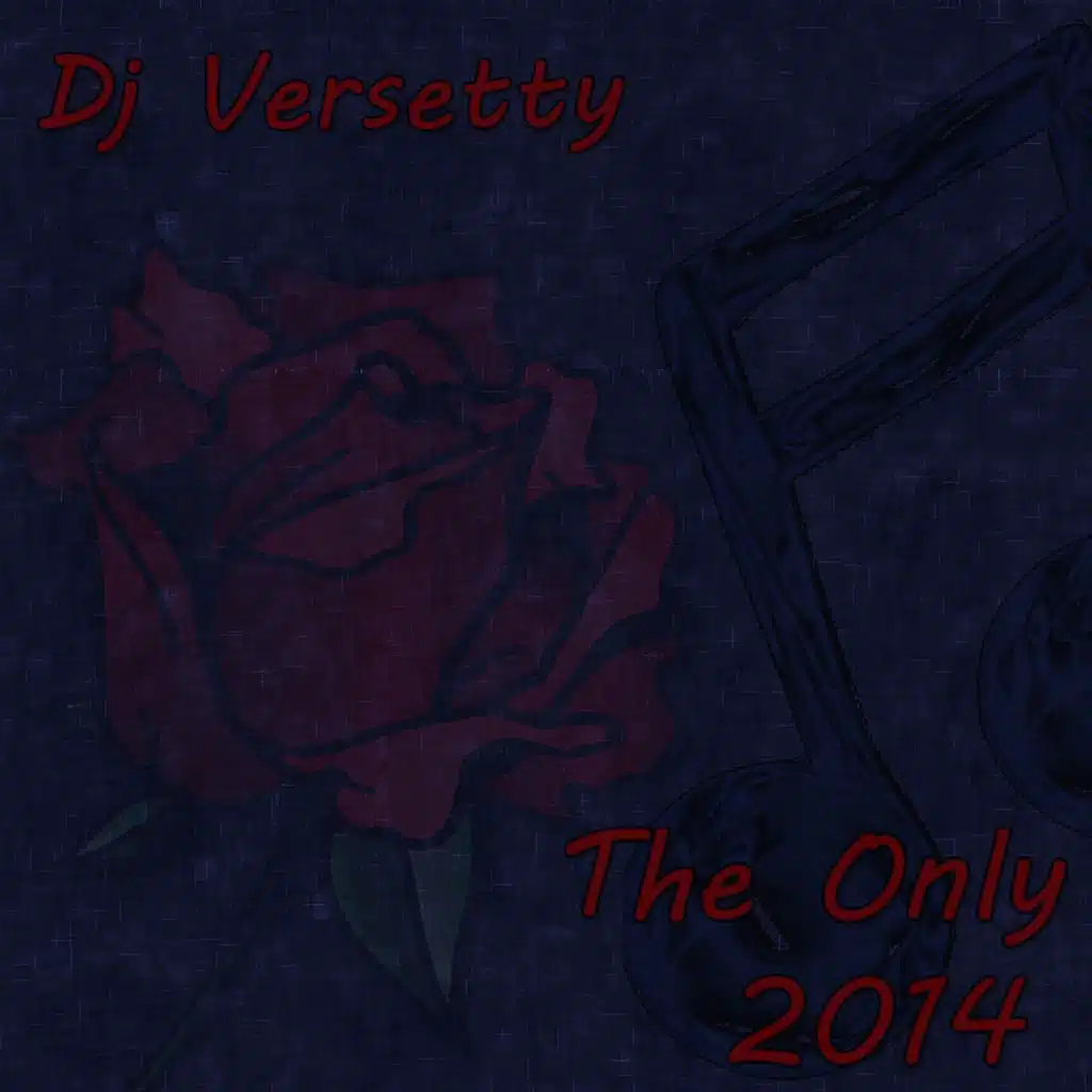 DJ Versetty