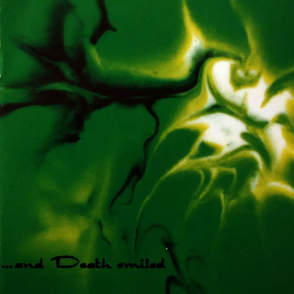 ‚Ä¶And Death Smiled