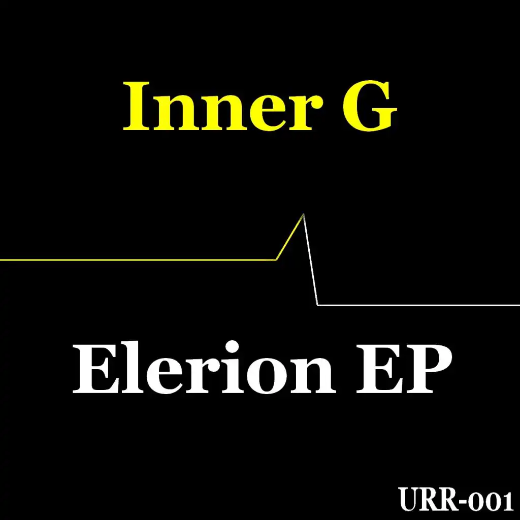 Elerion (Inner G Special Space Mix)