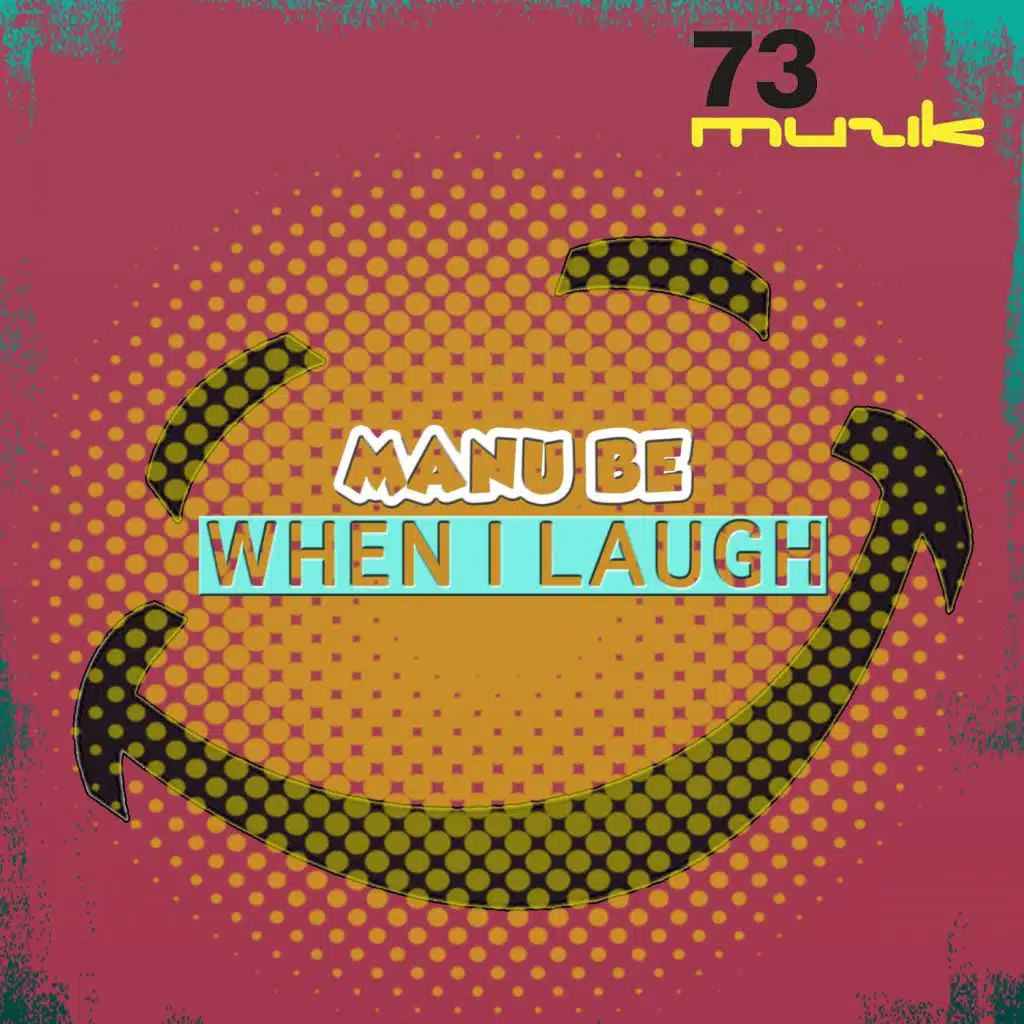 When I Laugh