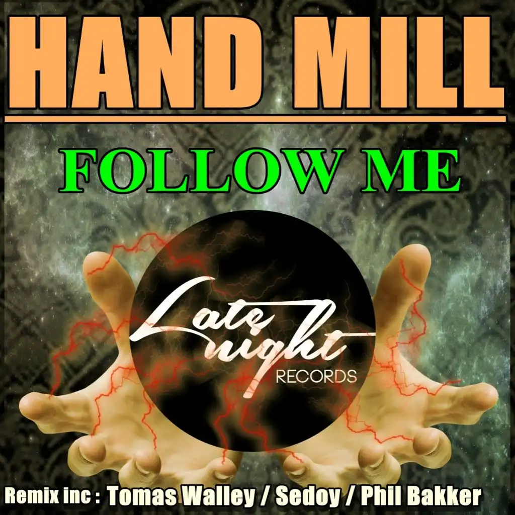 Follow Me (Tomas Walley Remix)