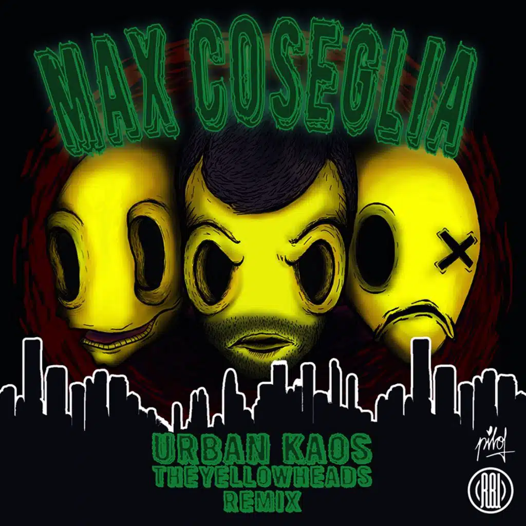 Max Coseglia