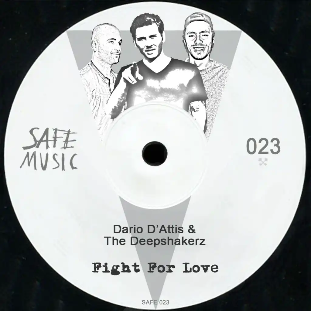 Fight For Love