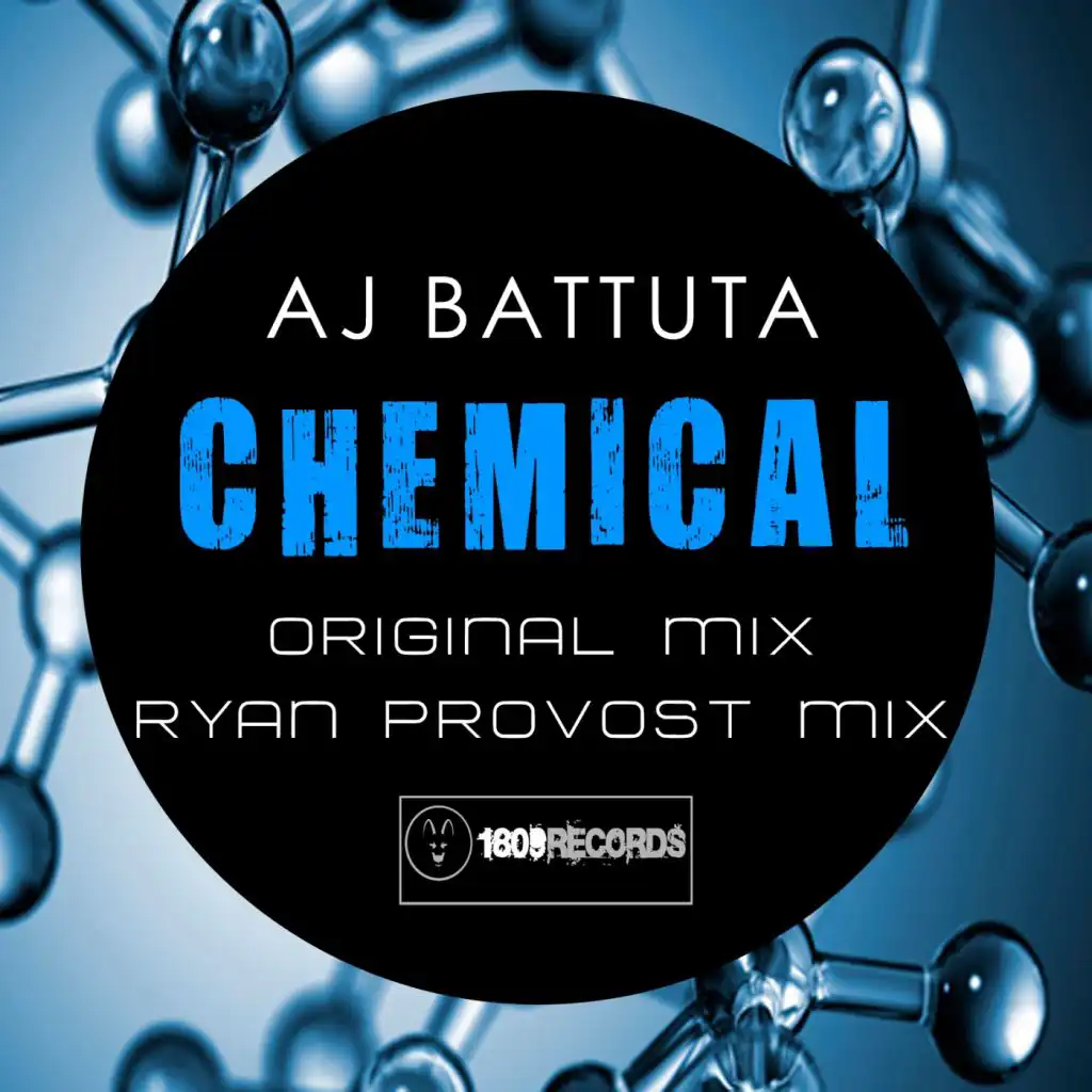 Chemical (Ryan Provost Remix)