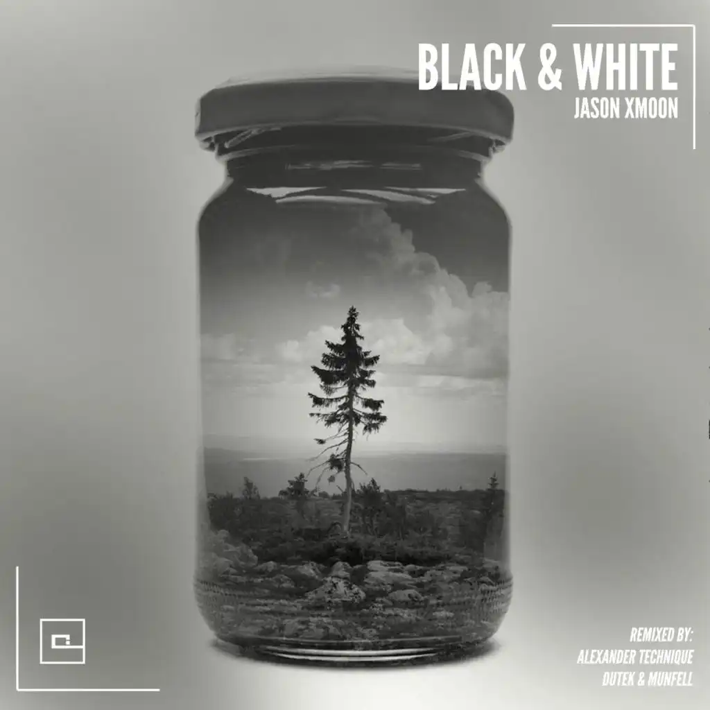 Black & White (Munfell Remix)