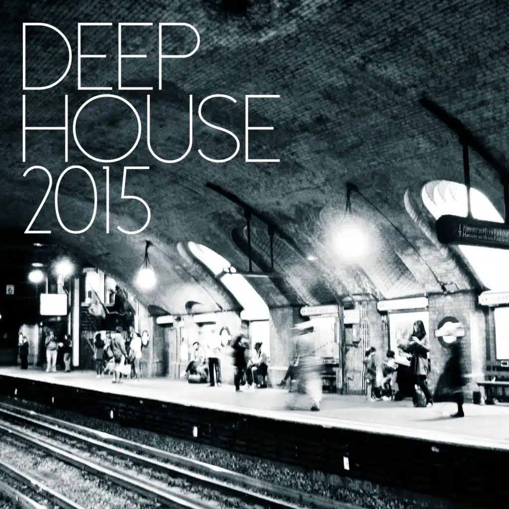 Deep House 2015 (Deluxe Edition)
