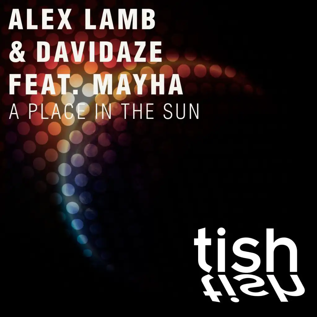 A Place In The Sun (Radio Edit) [feat. Mayha]