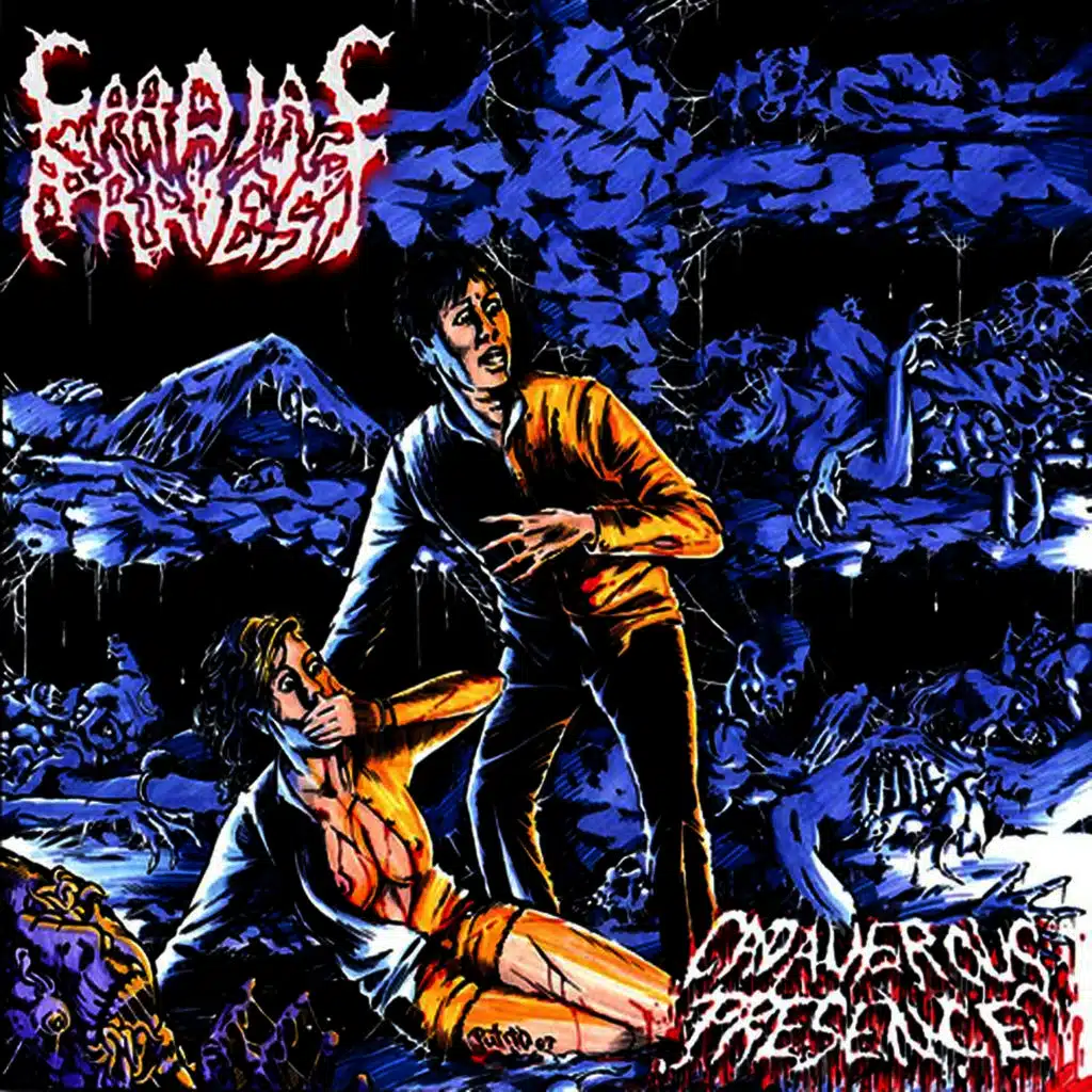 Cadaverous Presence