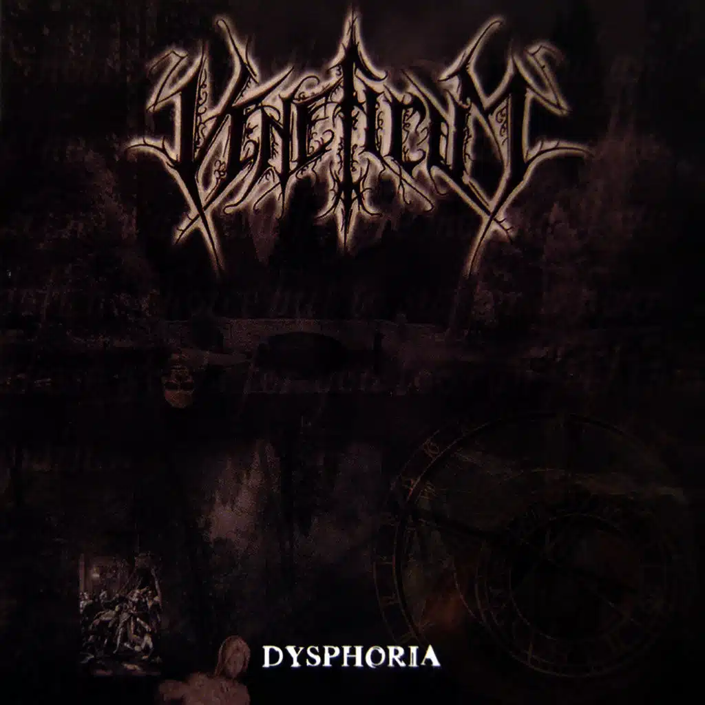 Dysphoria