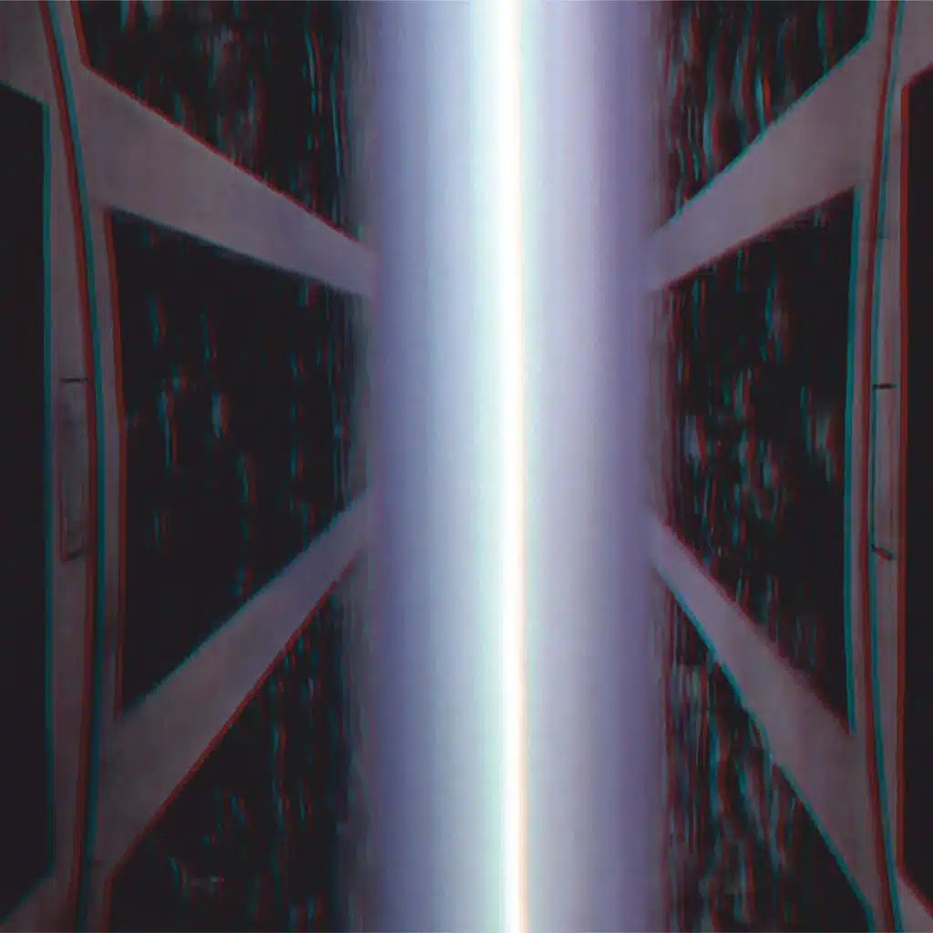 Look Down