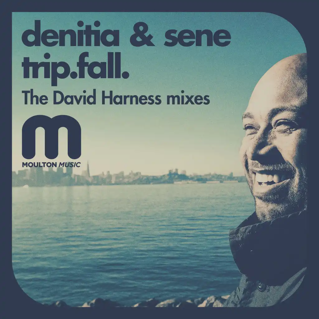 trip.fall. (UnHarness Yoself Radio Mix) [feat. David Harness]