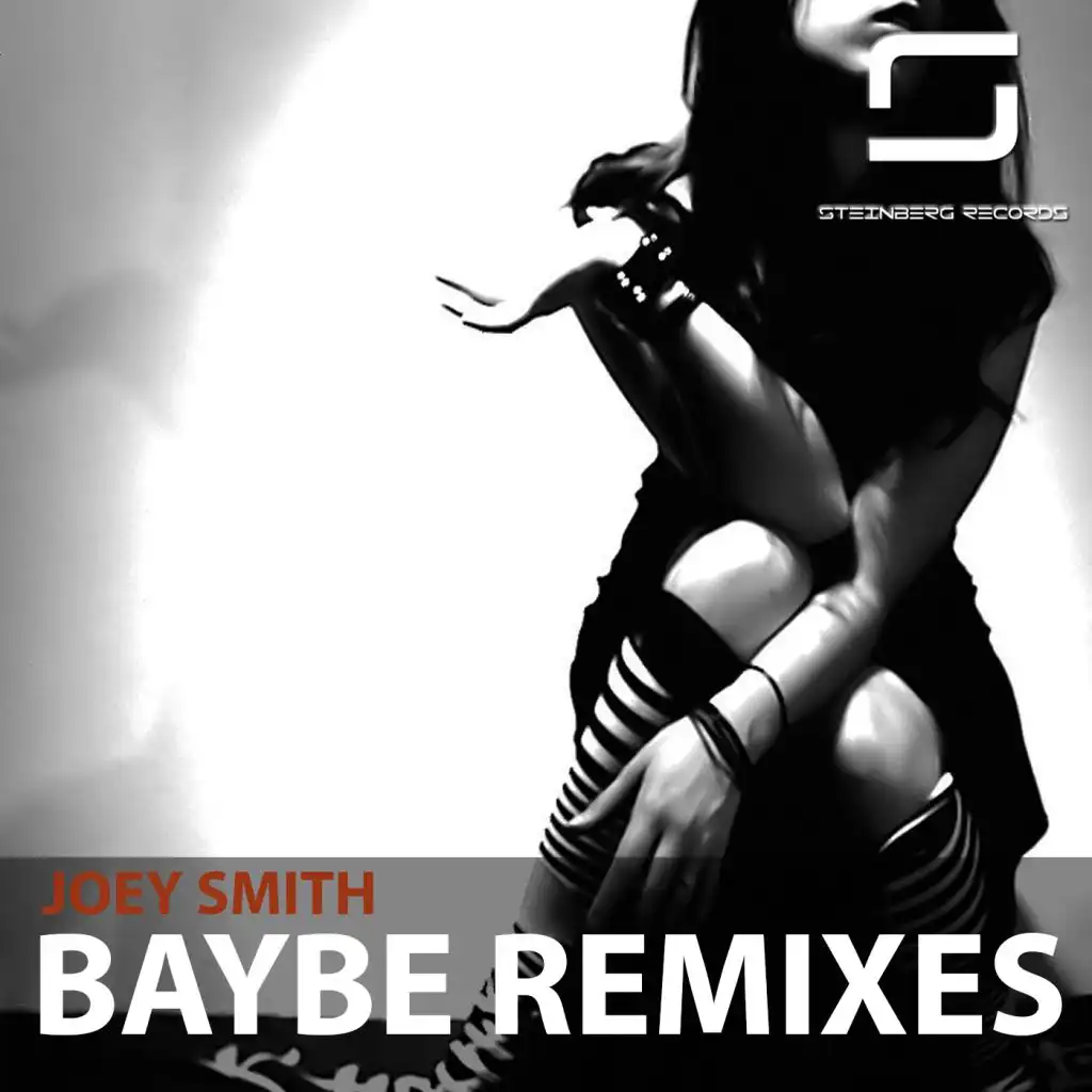 Baybe (Monolix Remix)