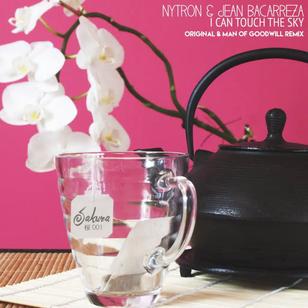Nytron & Jean Bacarreza
