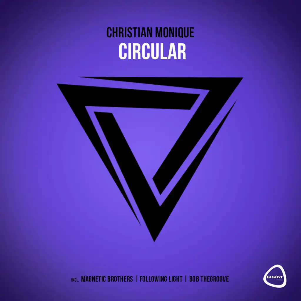 Circular (Bob TheGroove Remix)