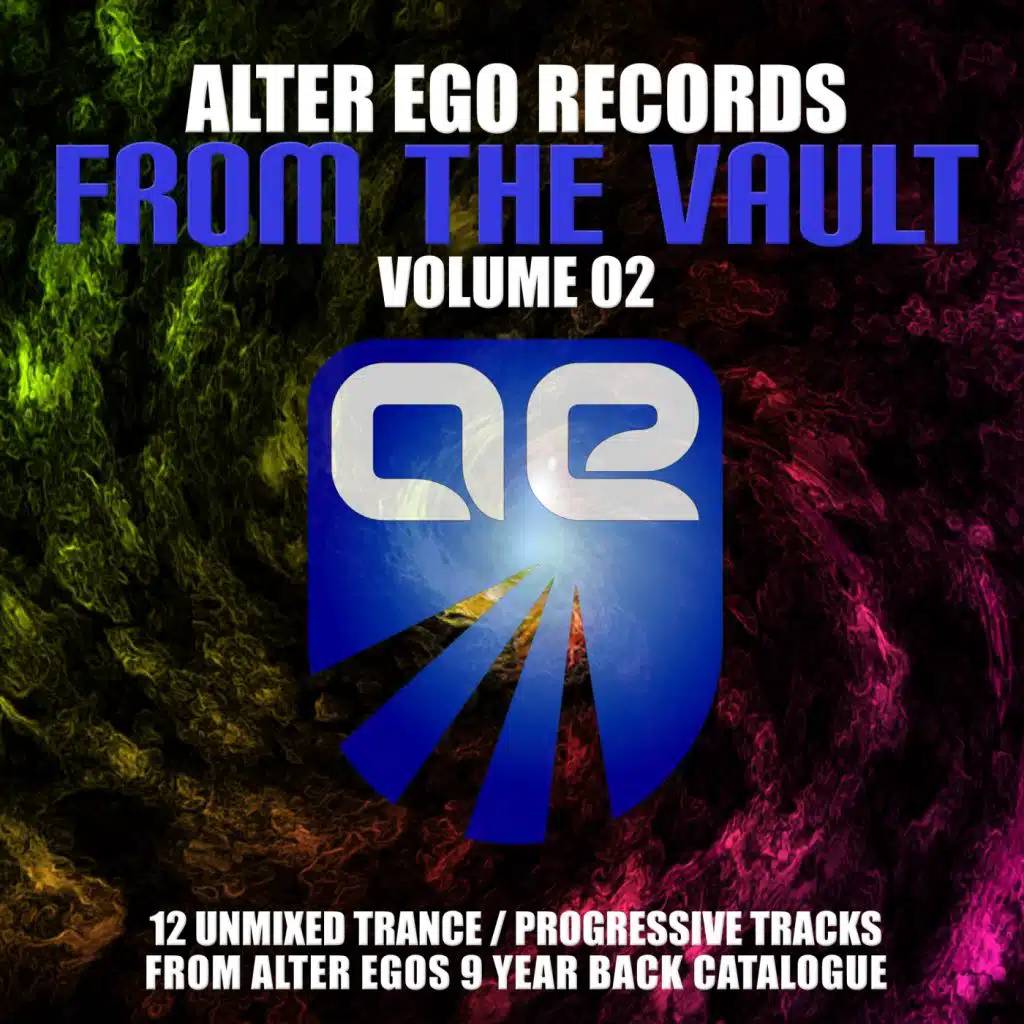 From The Vault, Vol. 2