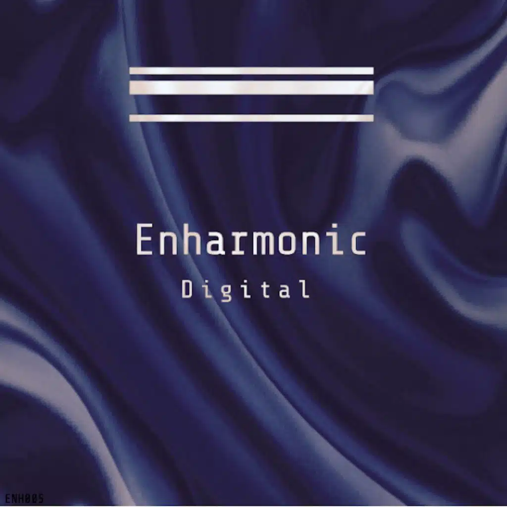 Enharmonic Digital Selection Miami 2015