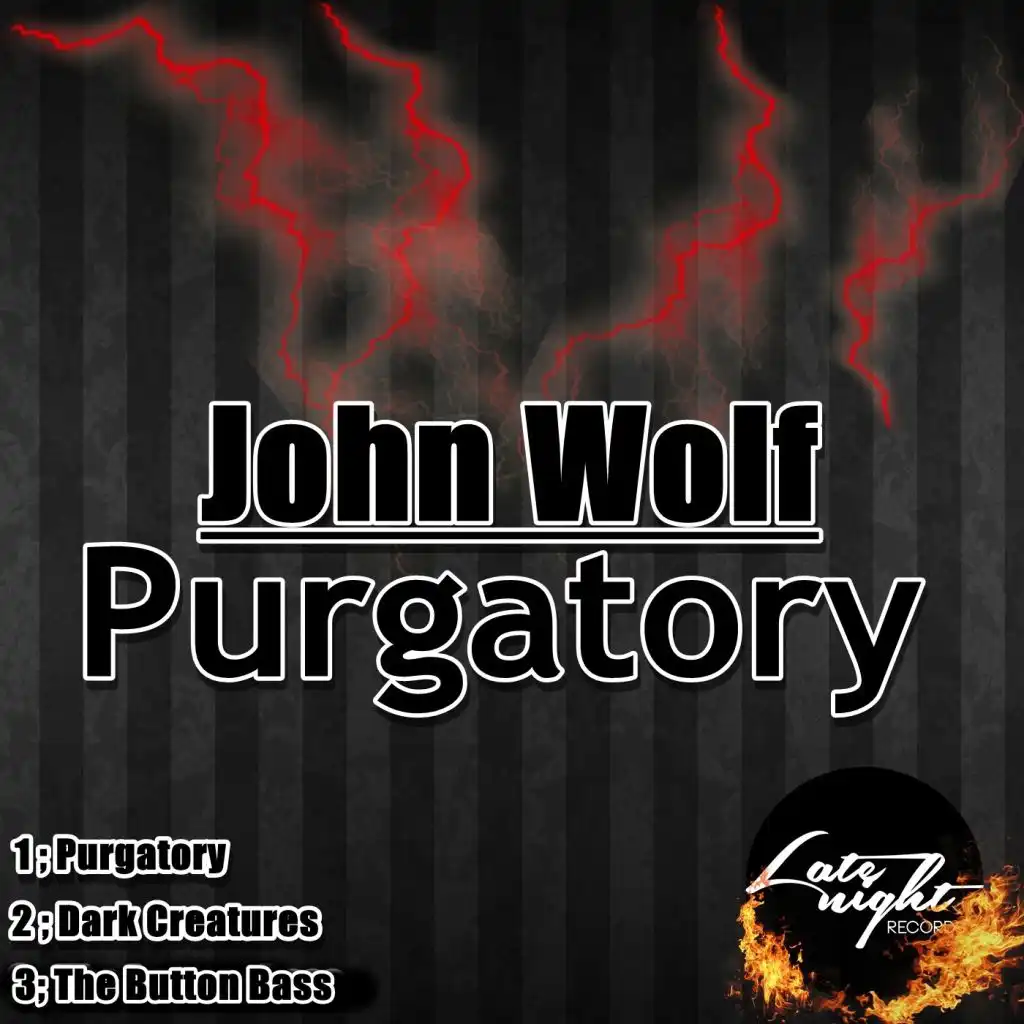 Purgatory EP