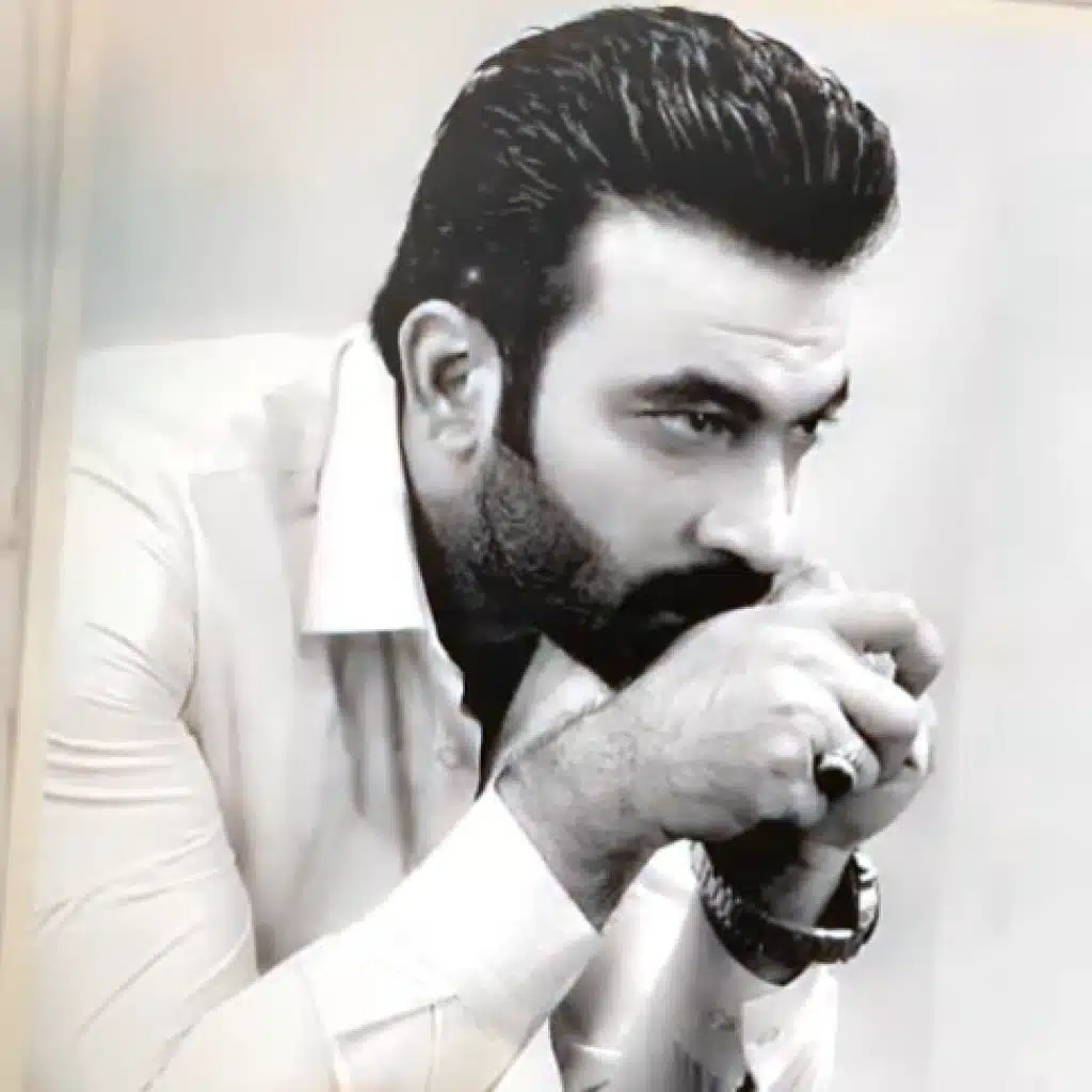 لهفة احساسي