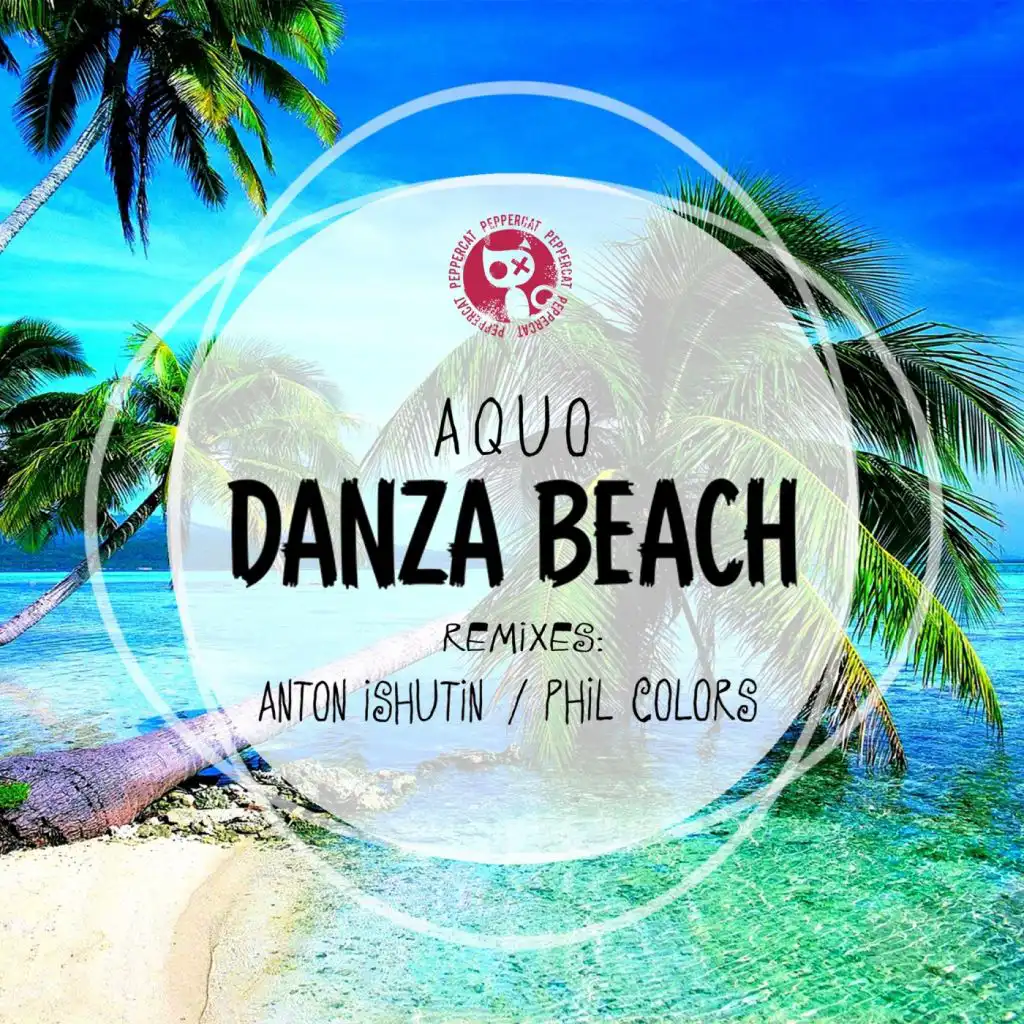 Danza Beach (Phil Colors Remix)