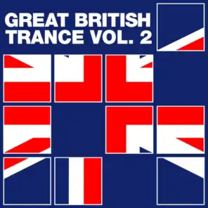 Great British Trance, Vol. 2