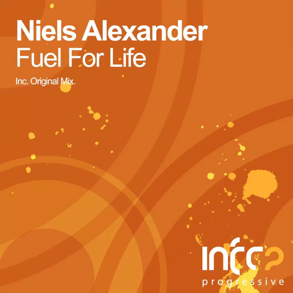 Niels Alexander