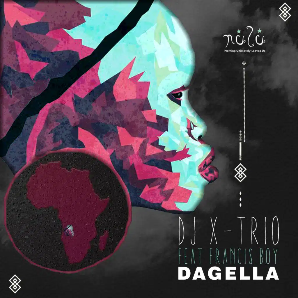 Dagella (Afroflava Mix) [feat. Francis Boy]