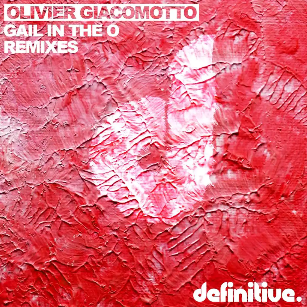 Gail In The O (John Acquaviva & Damon Jee Remix)