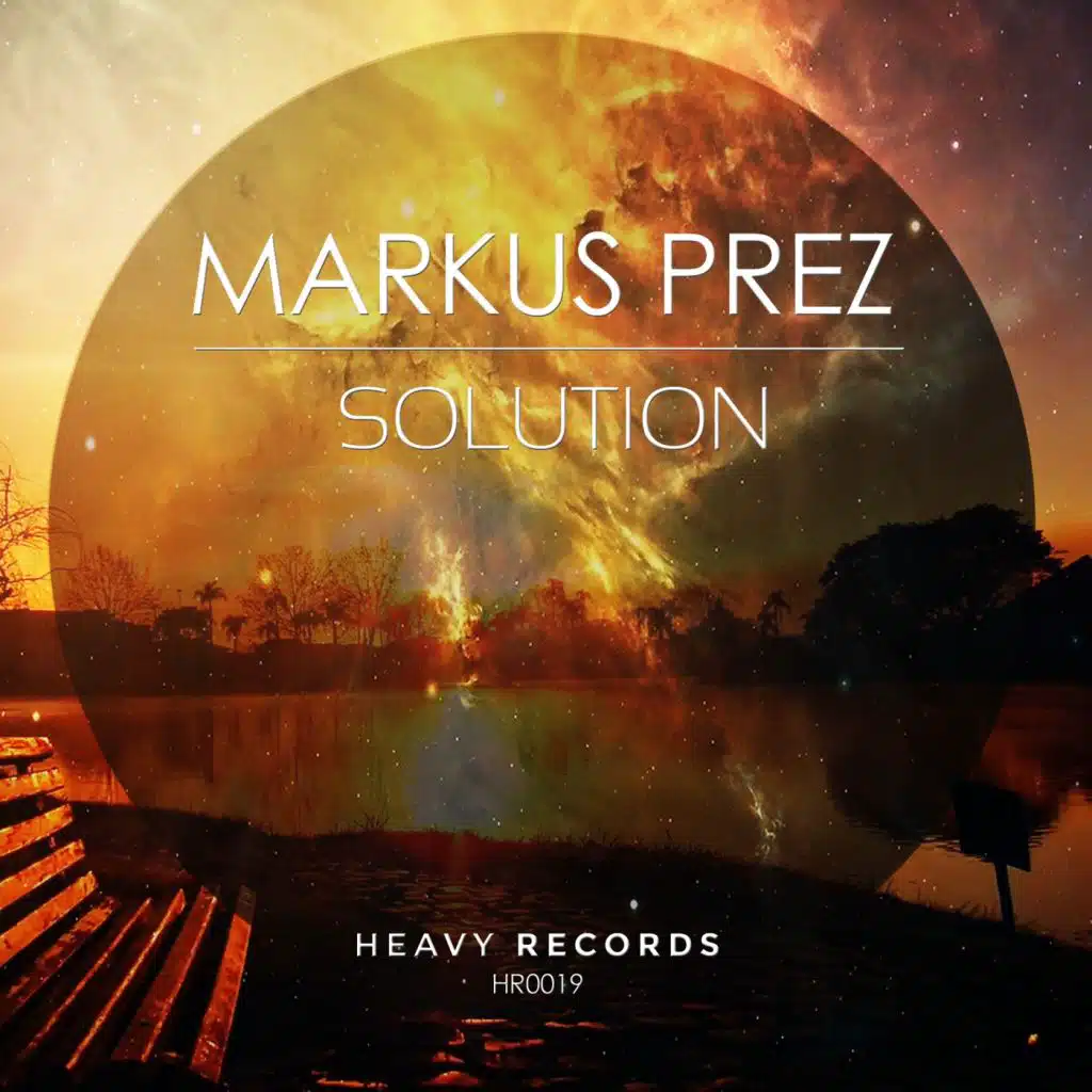 Solution (feat. .)